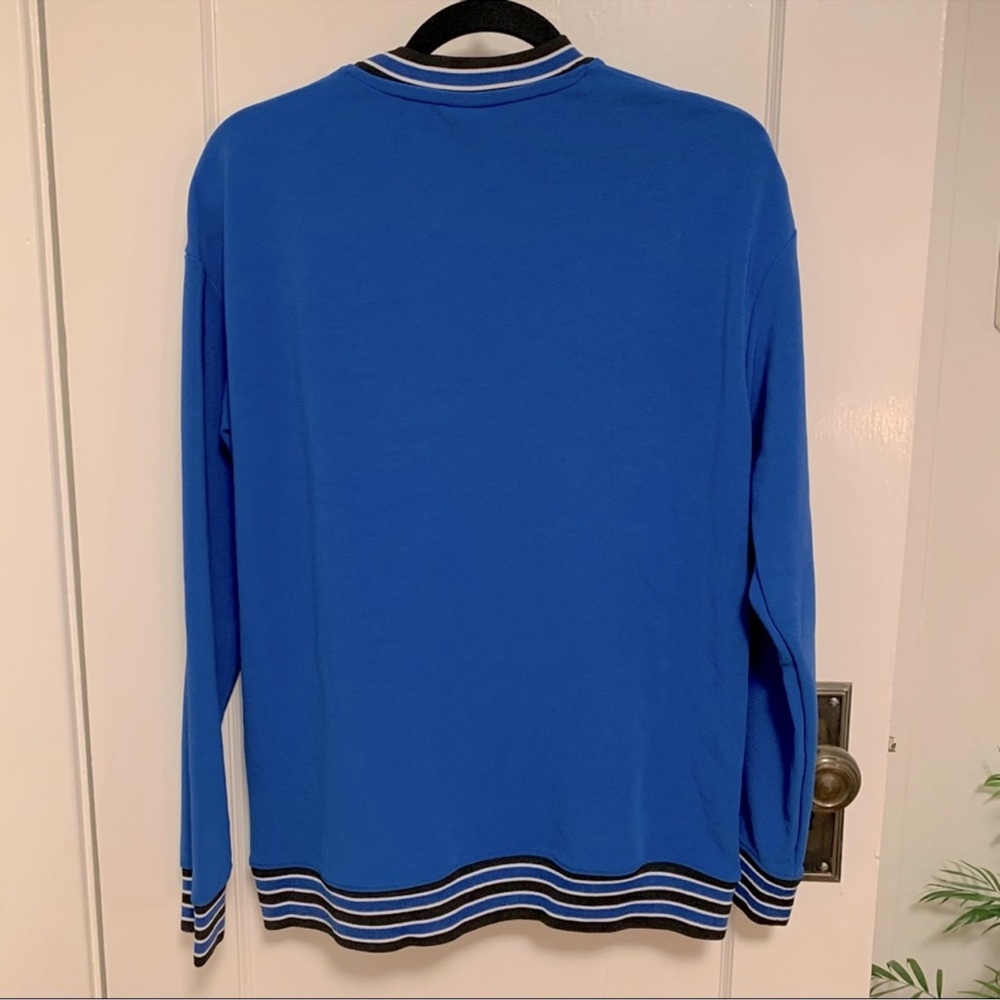 H&M men’s long sleeve